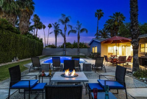 Sunrise Park Oasis
